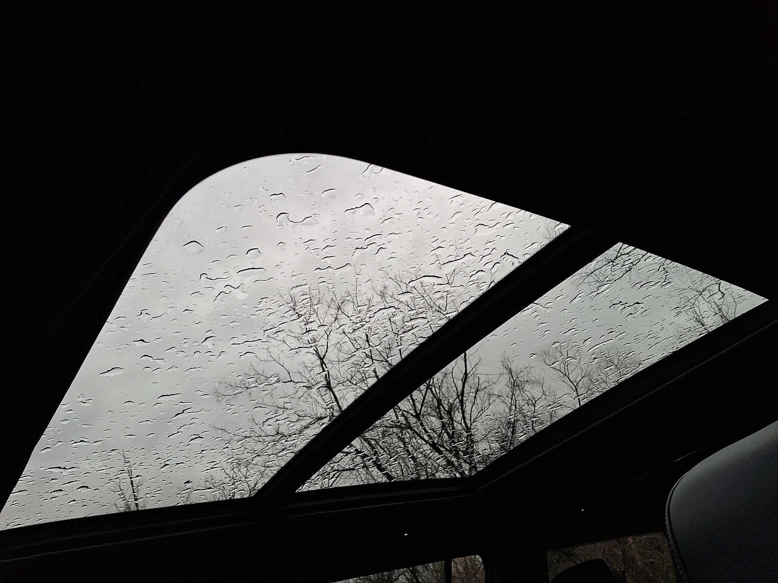 2023 Jeep Wagoneer Series II Carbide