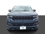 2023 Jeep Wagoneer Series II Carbide