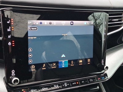 2023 Jeep Wagoneer Series II Carbide