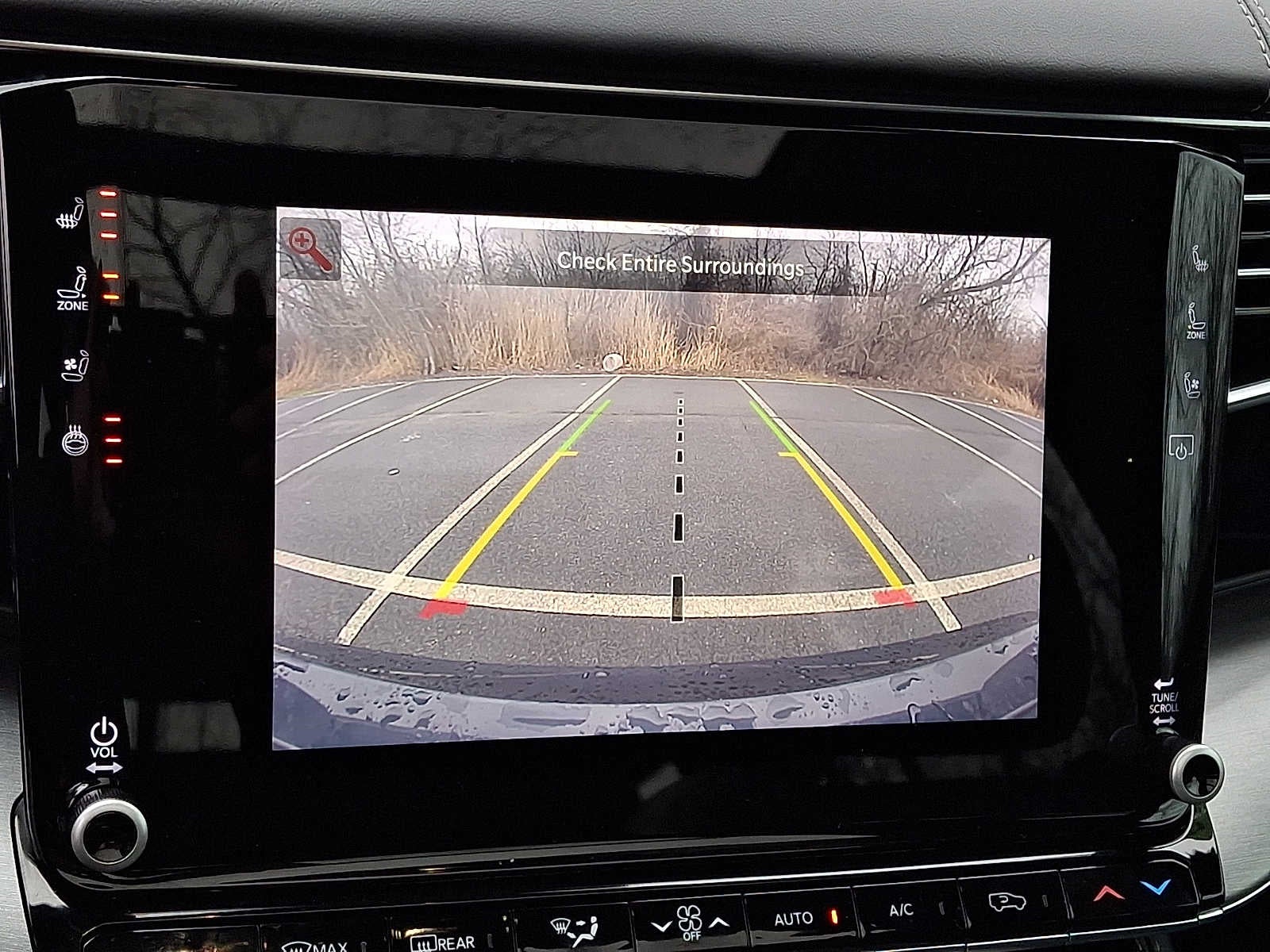 2023 Jeep Wagoneer Series II Carbide