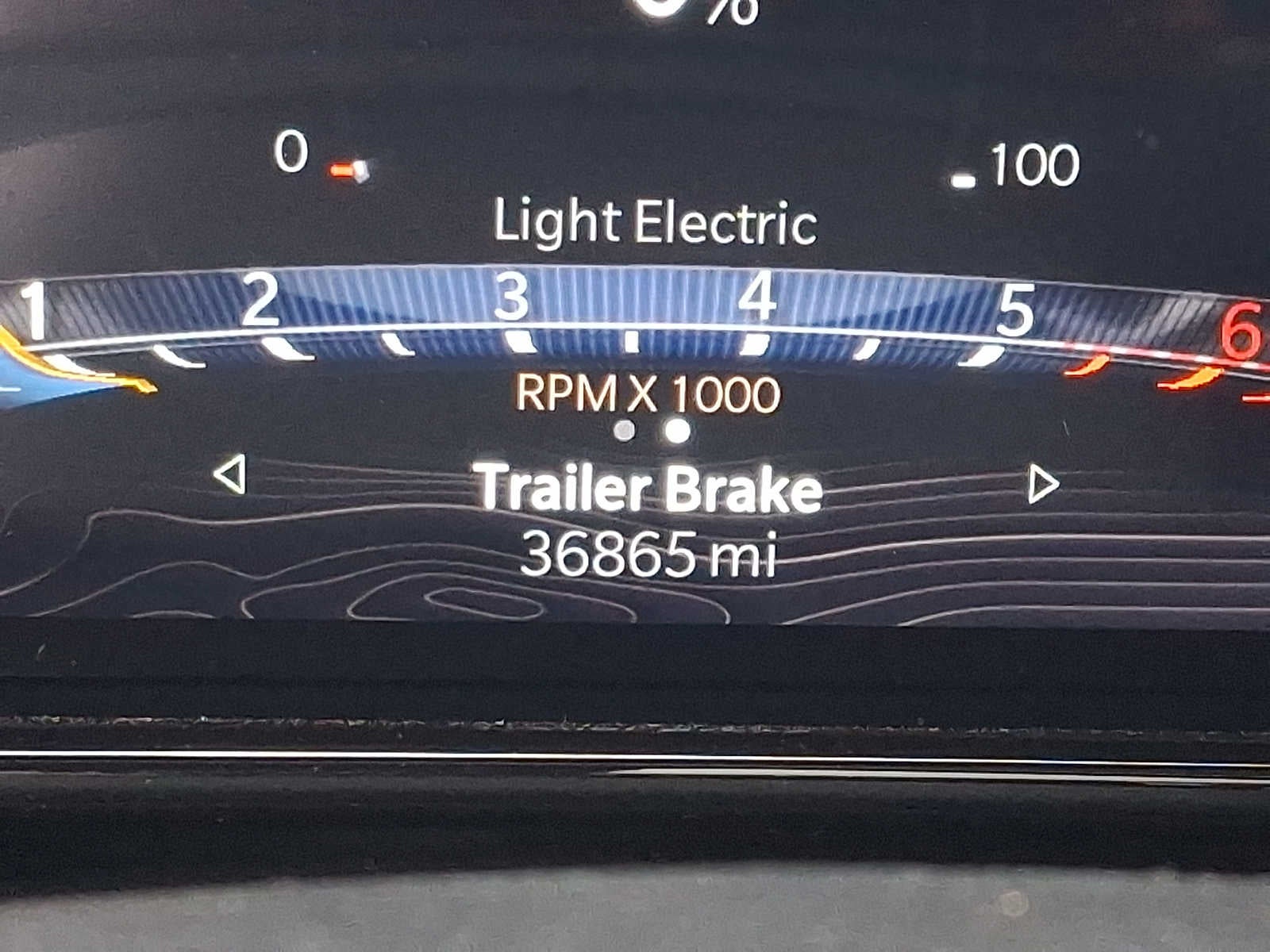 2023 Jeep Wagoneer Series II Carbide