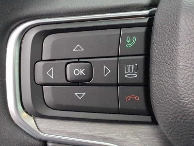 2023 Jeep Wagoneer Series II Carbide