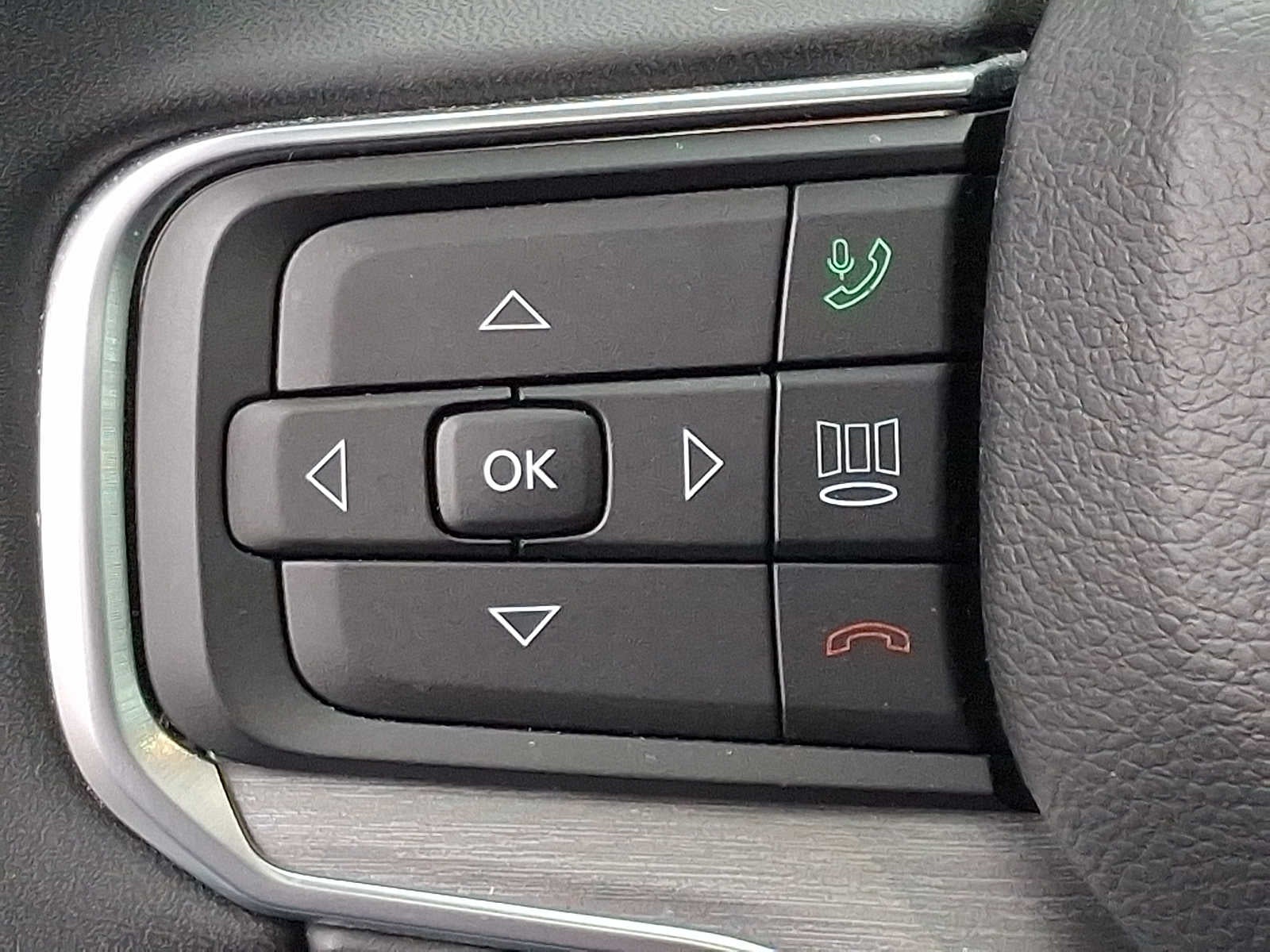 2023 Jeep Wagoneer Series II Carbide