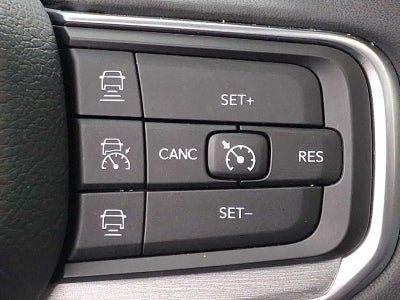 2023 Jeep Wagoneer Series II Carbide