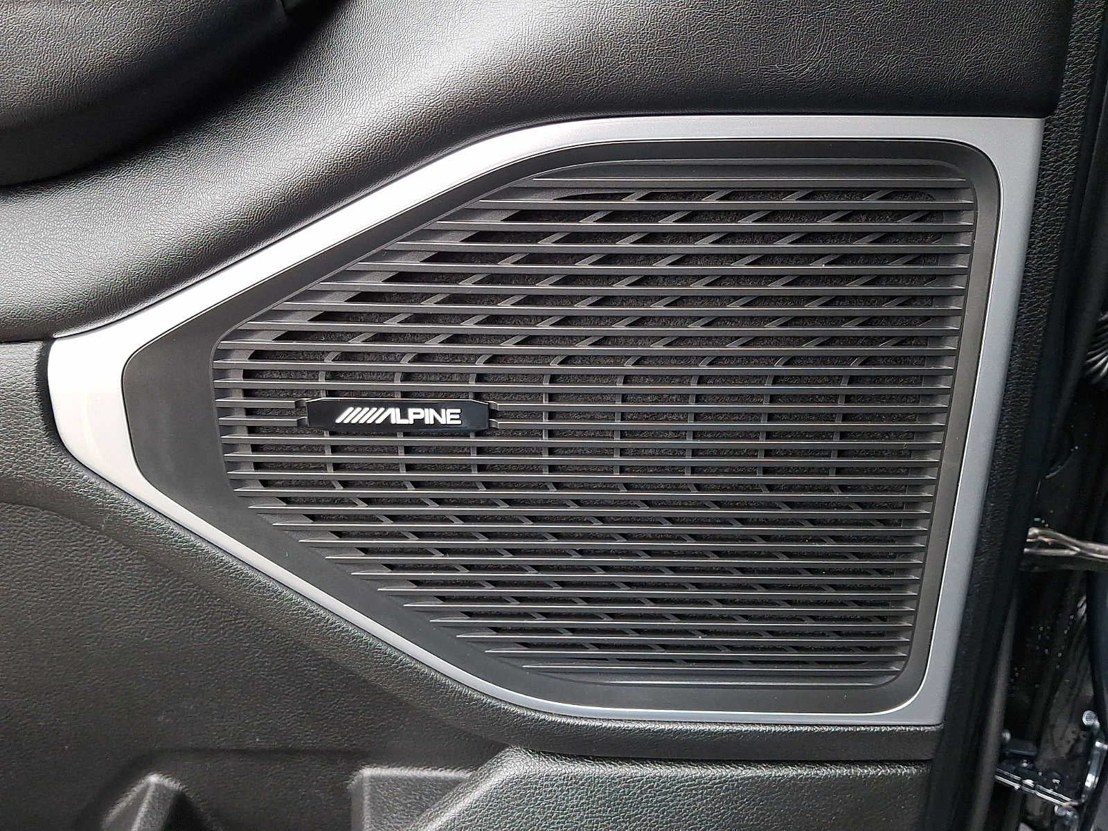 2023 Jeep Wagoneer Series II Carbide