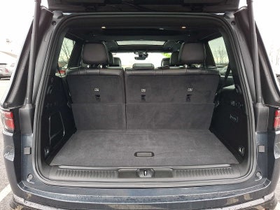 2023 Jeep Wagoneer Series II Carbide