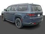 2023 Jeep Wagoneer Series II Carbide