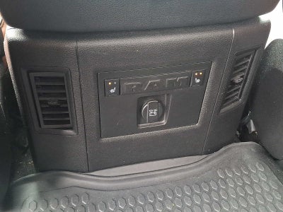 2017 RAM 1500 Longhorn
