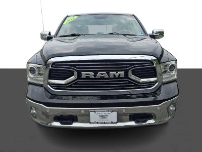 2017 RAM 1500 Longhorn