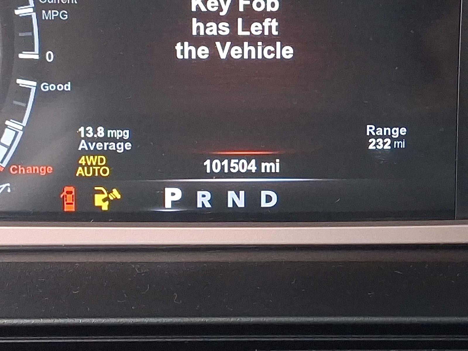 2017 RAM 1500 Longhorn