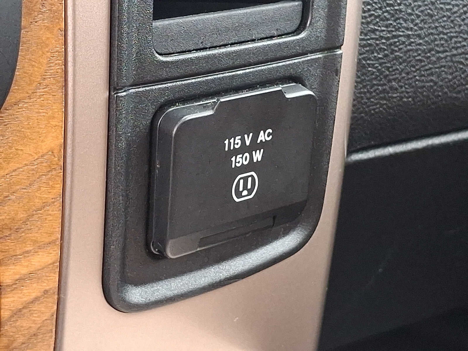 2017 RAM 1500 Longhorn