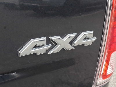 2017 RAM 1500 Longhorn