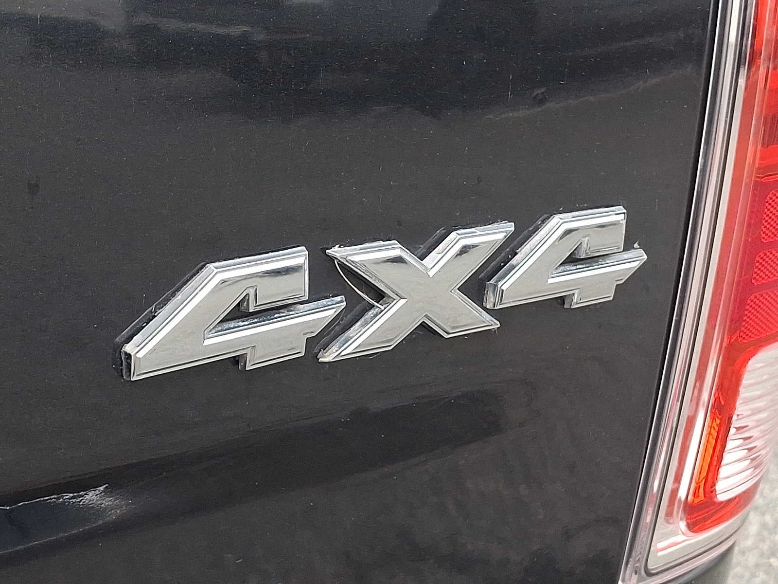 2017 RAM 1500 Longhorn