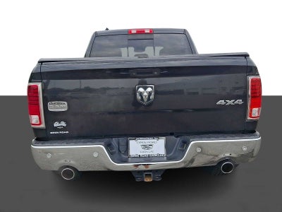 2017 RAM 1500 Longhorn