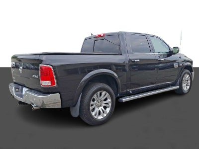 2017 RAM 1500 Longhorn