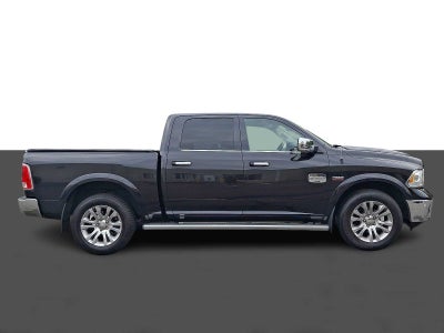 2017 RAM 1500 Longhorn