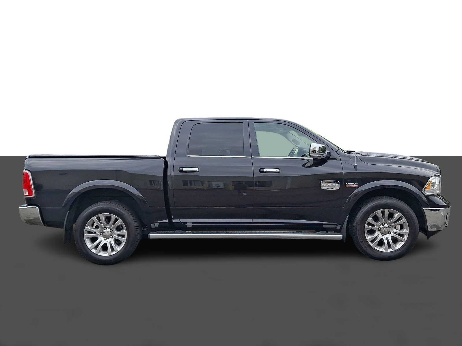 2017 RAM 1500 Longhorn