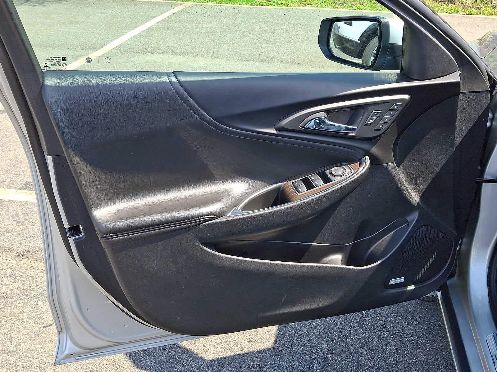 2021 Chevrolet Malibu Premier