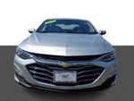 2021 Chevrolet Malibu Premier
