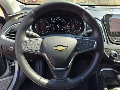 2021 Chevrolet Malibu Premier