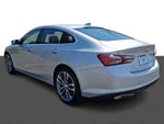 2021 Chevrolet Malibu Premier