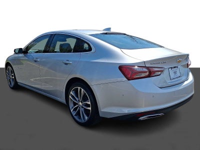 2021 Chevrolet Malibu Premier