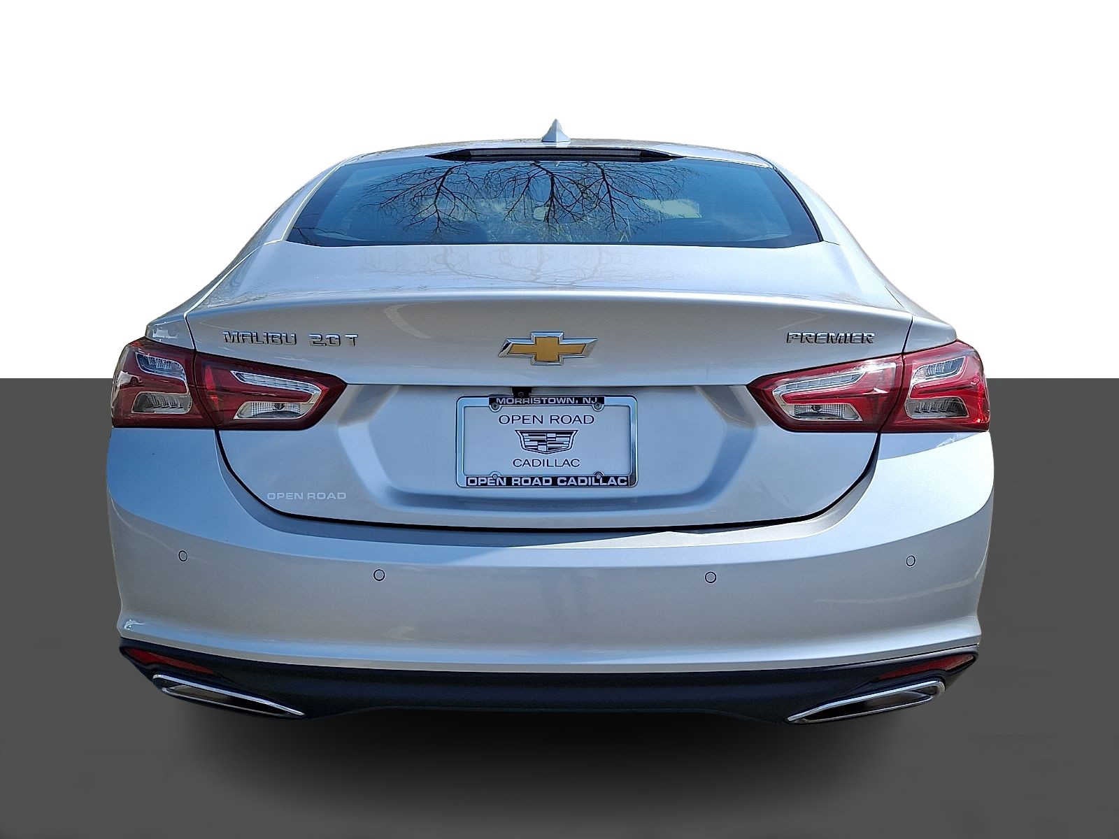 2021 Chevrolet Malibu Premier