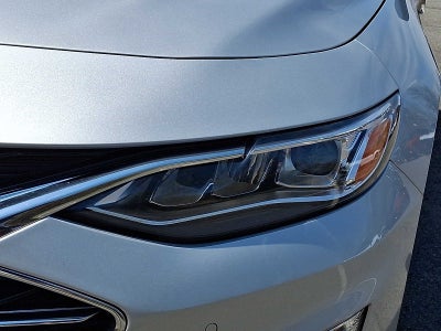 2021 Chevrolet Malibu Premier