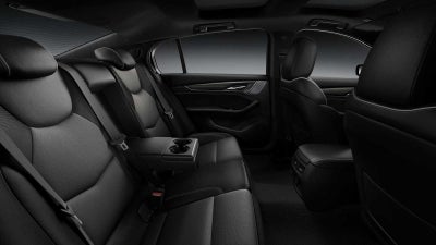 2026 Cadillac CT5-V V-Series Blackwing