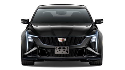 2026 Cadillac CT5-V V-Series Blackwing