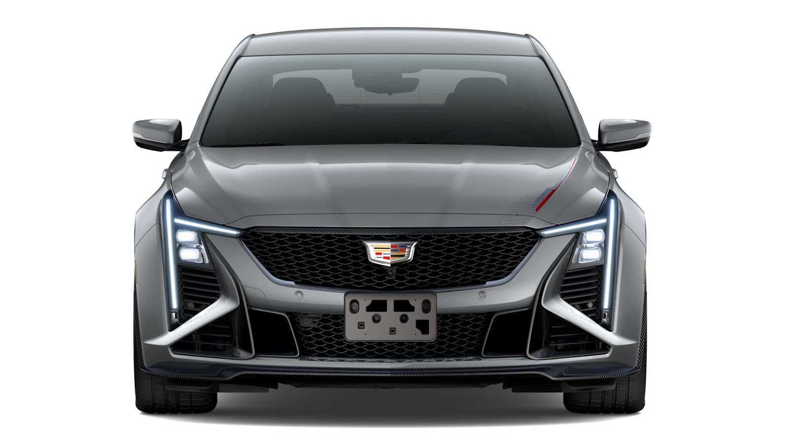 2026 Cadillac CT5-V V-Series Blackwing