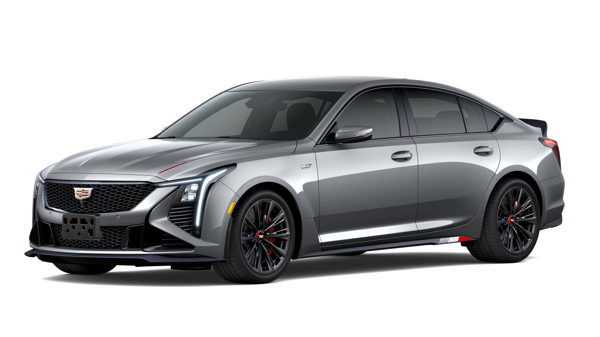 2026 Cadillac CT5-V V-Series Blackwing