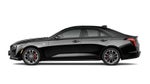 2026 Cadillac CT4 Sport
