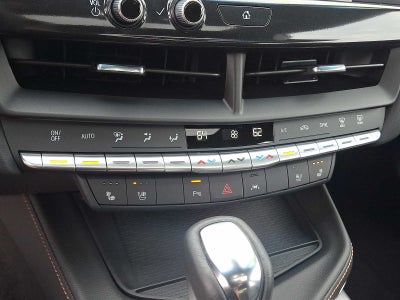 2026 Cadillac CT4 Sport
