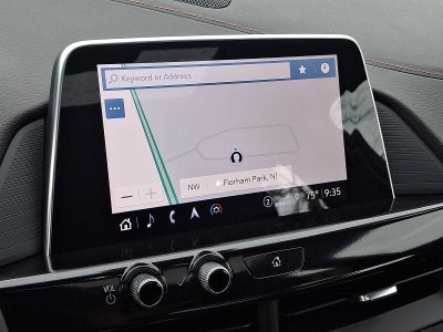 2026 Cadillac CT4 Sport