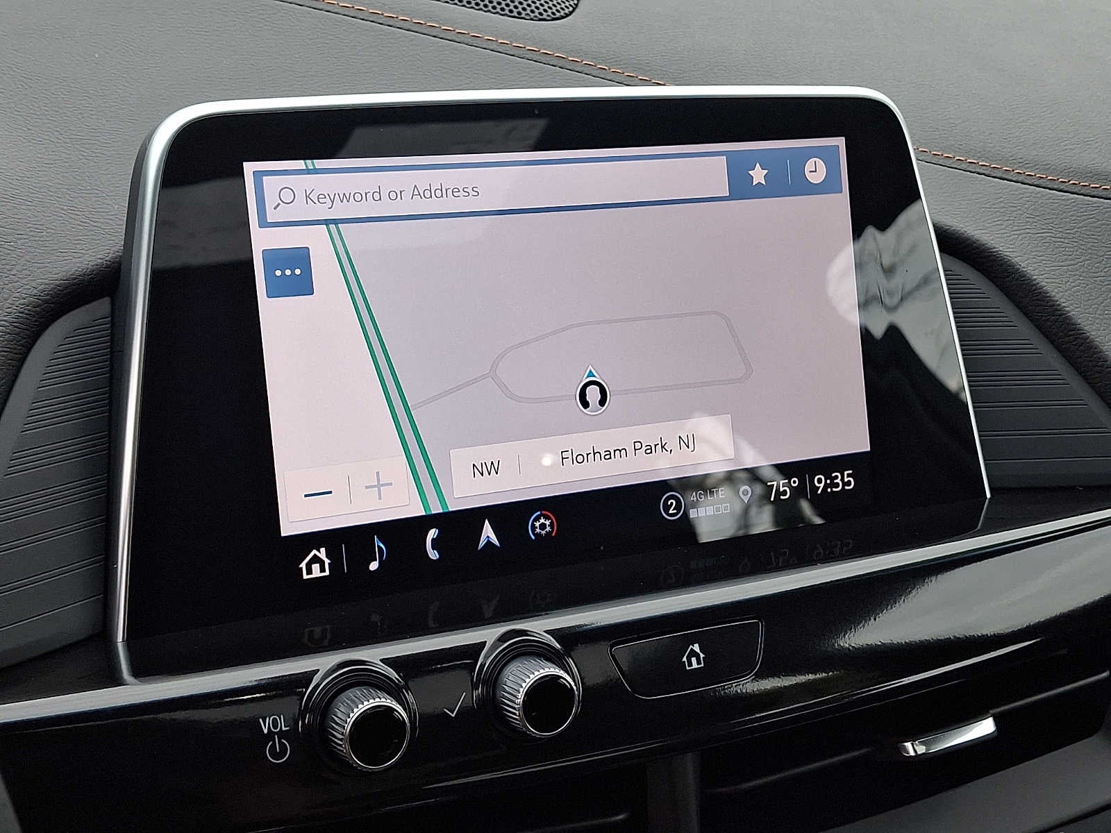 2026 Cadillac CT4 Sport