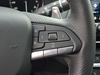 2026 Cadillac CT4 Sport