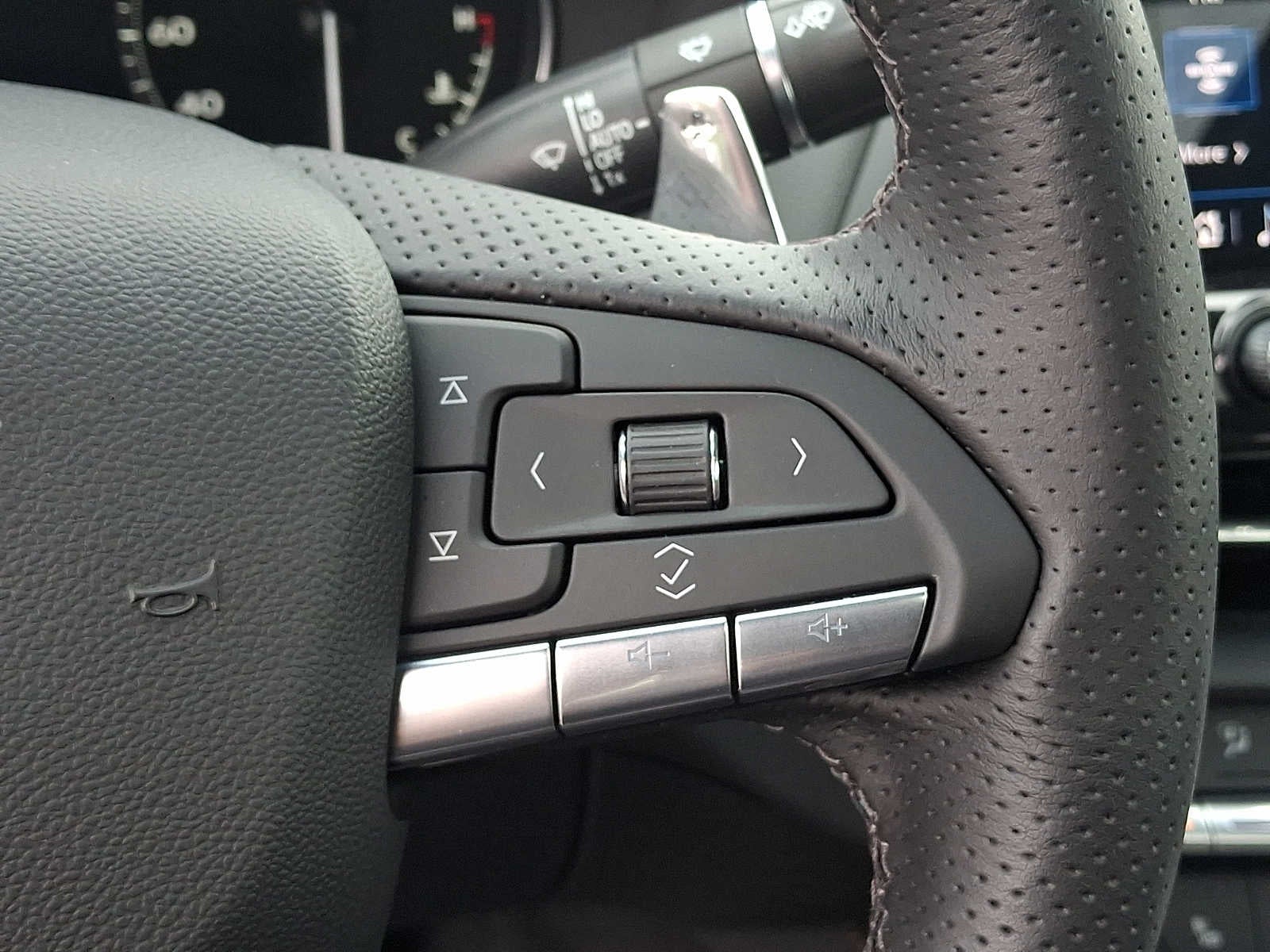 2026 Cadillac CT4 Sport