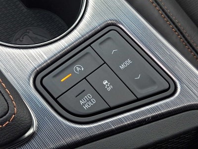 2026 Cadillac CT4 Sport