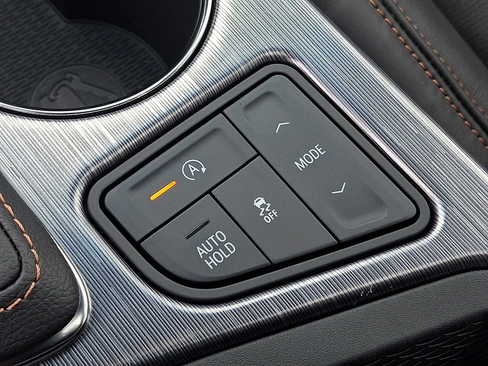 2026 Cadillac CT4 Sport