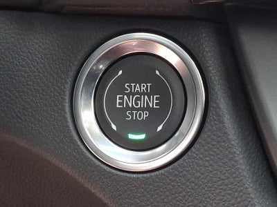 2026 Cadillac CT4 Sport