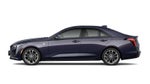 2026 Cadillac CT4 Sport