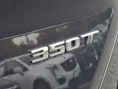 2026 Cadillac CT4 Sport