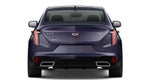 2026 Cadillac CT4 Sport