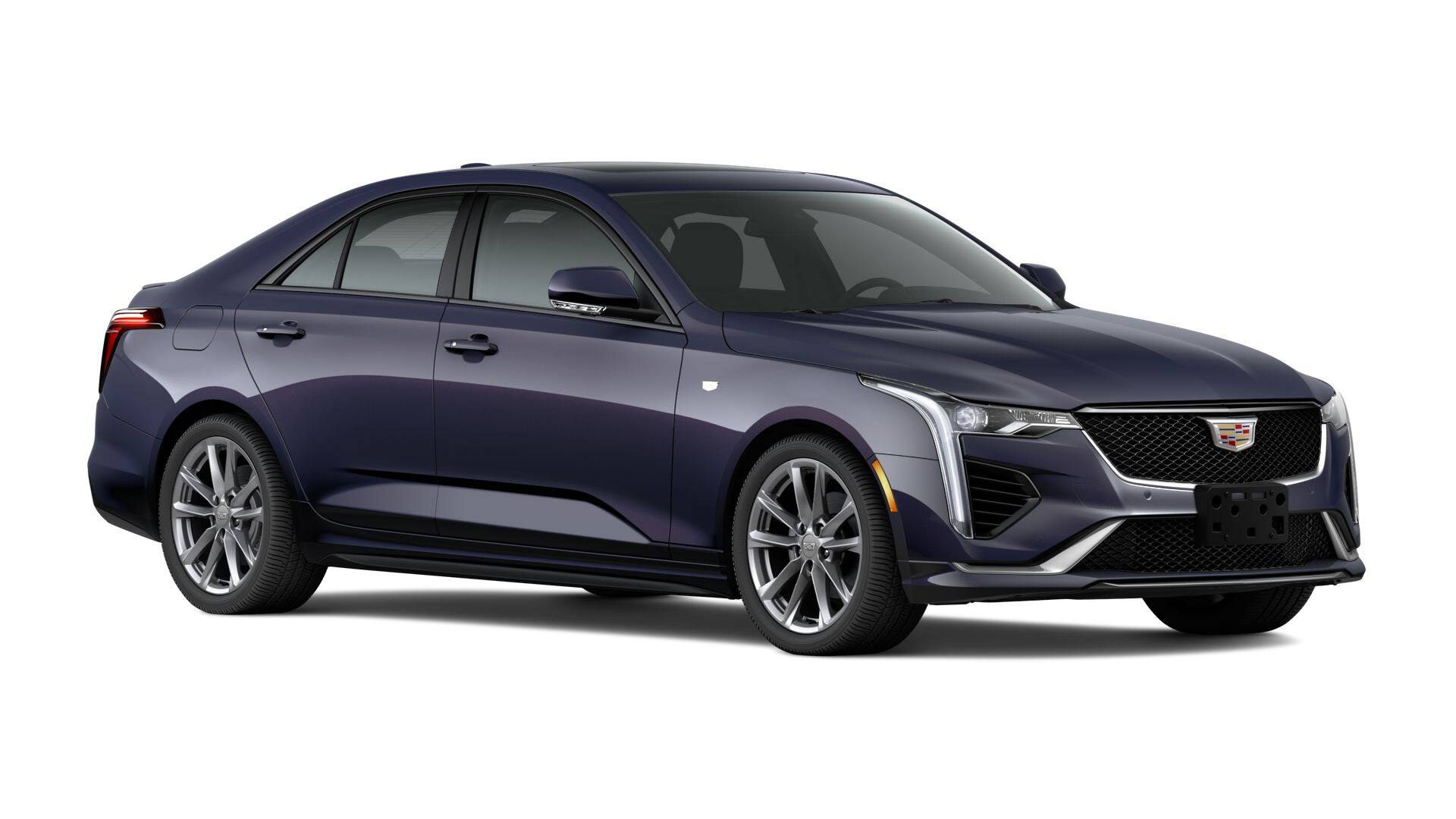 2026 Cadillac CT4 Sport