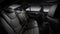 2026 Cadillac CT4 Sport