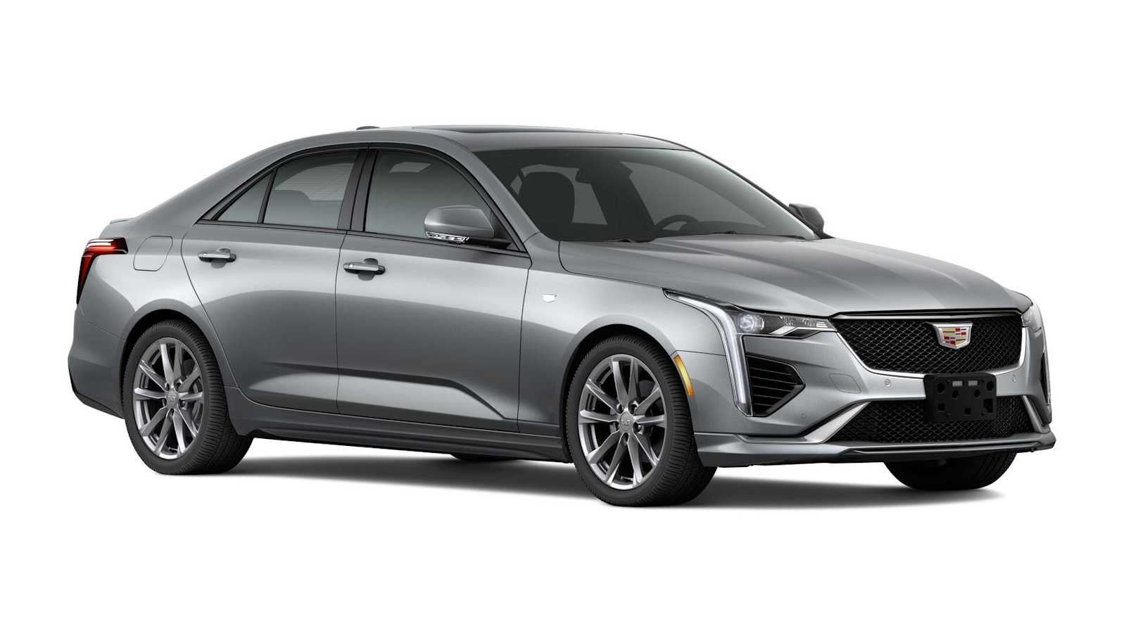 2026 Cadillac CT4 Sport