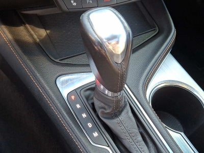 2021 Cadillac CT4 Sport