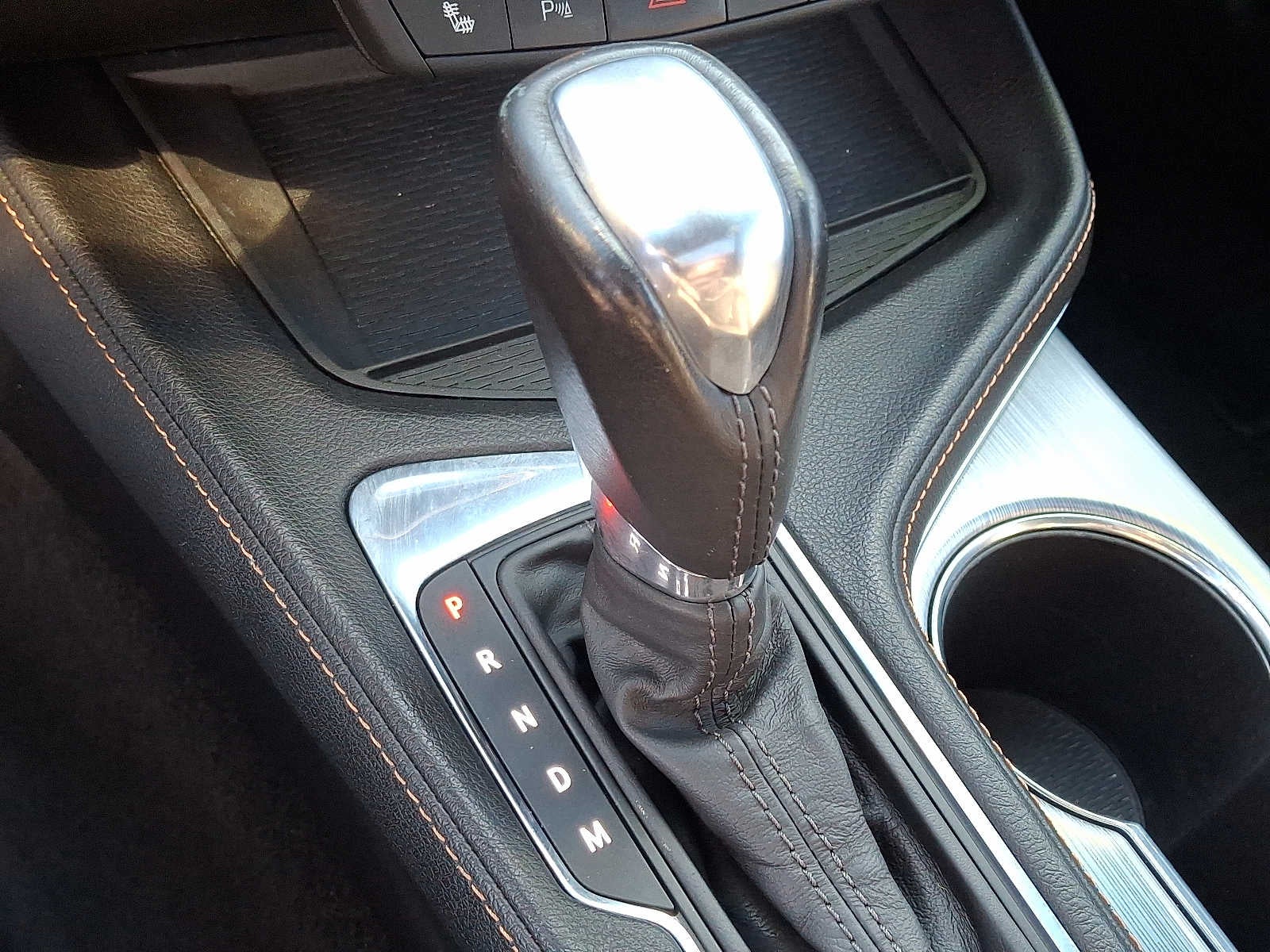 2021 Cadillac CT4 Sport