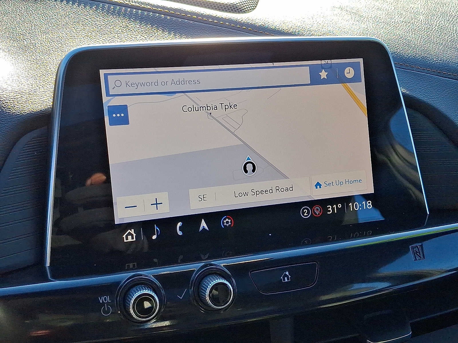 2021 Cadillac CT4 Sport